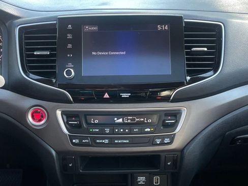Used 2023 Honda Ridgeline RTL image 17