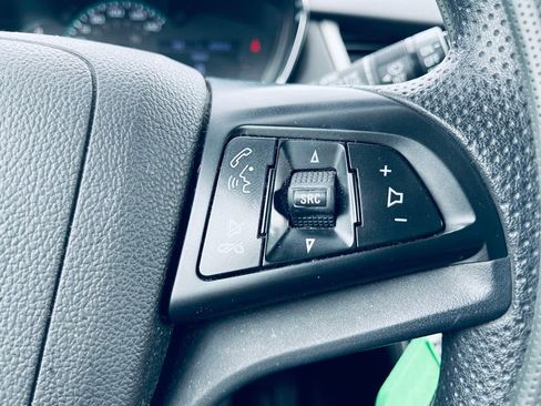 Used 2019 Chevrolet Trax LS w/ Tint and Cruise Package FWD image 16