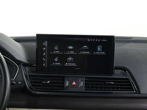 Used 2023 Audi Q5 2.0T Premium Plus w/ Premium Plus Package image 13