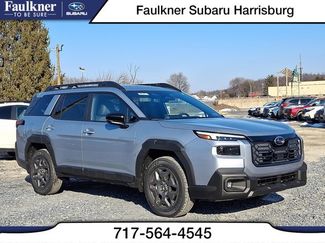 New 2026 Subaru Outback Premium video 1