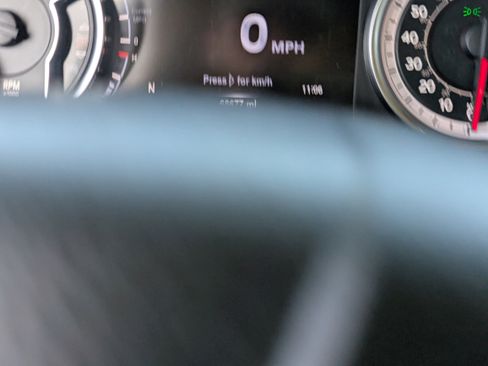 Used 2017 RAM 1500 Laramie w/ Convenience Group image 28