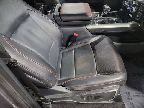 Used 2023 Ford F150 Lariat AWD/4WD image 20