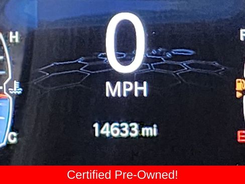 Used 2024 Jeep Compass Latitude image 16