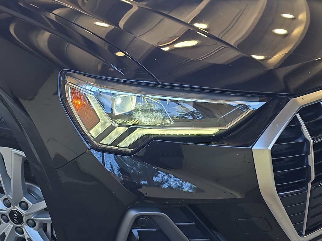 Certified 2024 Audi Q3 2.0T Premium AWD/4WD image 29