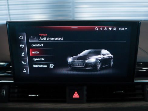 Used 2023 Audi A5 2.0T Prestige w/ Black Optic Package image 22