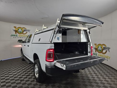 Used 2020 RAM 2500 Tradesman w/ Safety Group AWD/4WD image 30