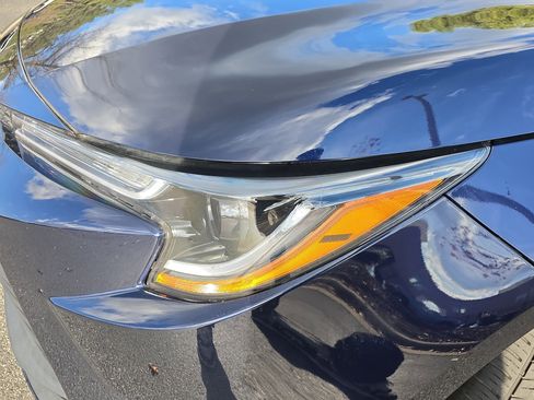 Used 2023 Toyota Corolla LE image 30