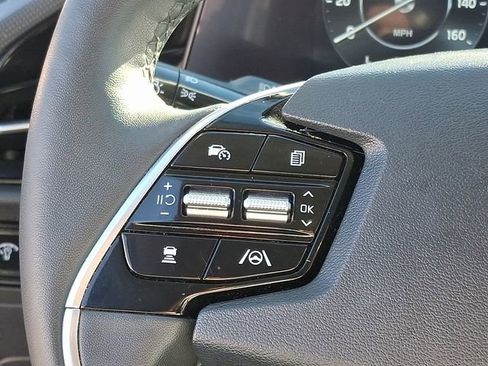 Certified 2024 Kia Niro Wind w/ Wind Preserve Package image 22