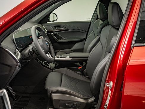 New 2026 BMW X1 xDrive28i w/ Technology Package image 19