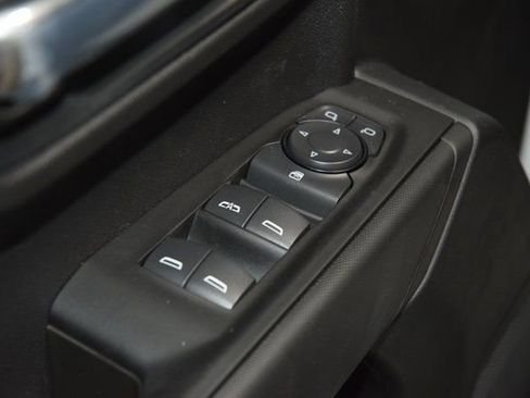 New 2026 Chevrolet Silverado 1500 Custom Trail Boss AWD/4WD image 49