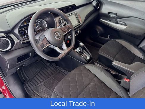 Used 2020 Nissan Kicks SV image 11