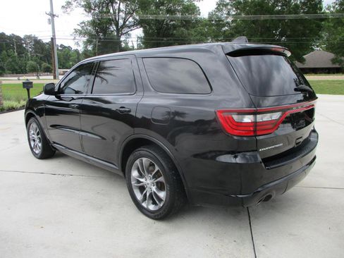 Used 2019 Dodge Durango GT RWD image 26