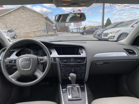 Used 2011 Audi A4 2.0T Premium image 22