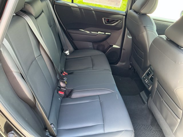 New 2026 Subaru Outback Limited AWD/4WD image 16