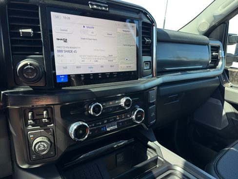 New 2026 Ford F250 Lariat w/ Tremor Off-Road Package AWD/4WD image 12