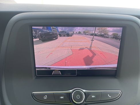 Used 2023 Chevrolet Camaro LT image 25