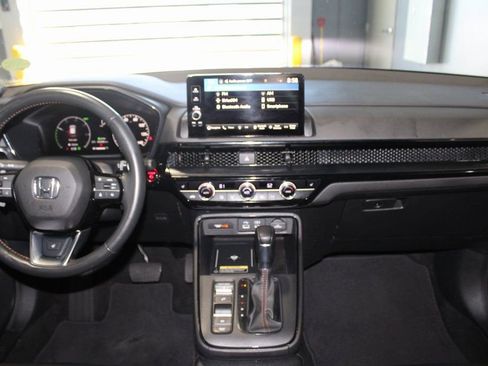 Used 2023 Honda CR-V Sport Touring image 26