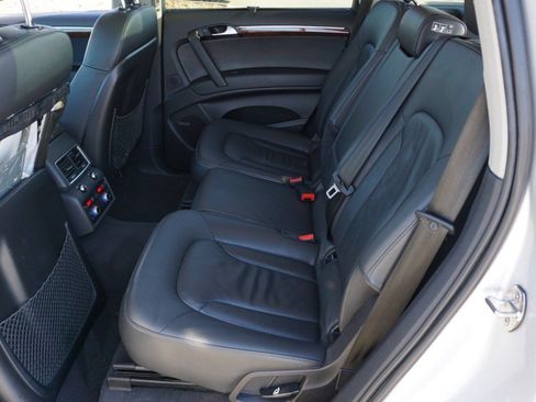 Used 2014 Audi Q7 3.0T Premium Plus image 27