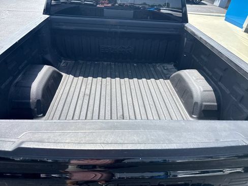 Used 2019 Chevrolet Silverado 1500 High Country w/ Trailer Camera Package AWD/4WD image 29