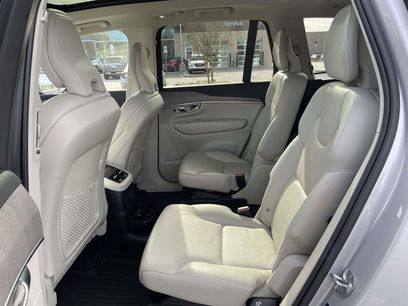 Used 2023 Volvo XC90 T8 Plus w/ Protection Package