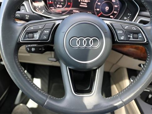 Used 2018 Audi A5 2.0T Prestige w/ Driver Assistance Package image 19