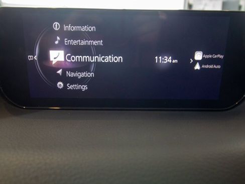 Used 2023 MAZDA CX-50 AWD 2.5 S w/ Cargo Package image 14