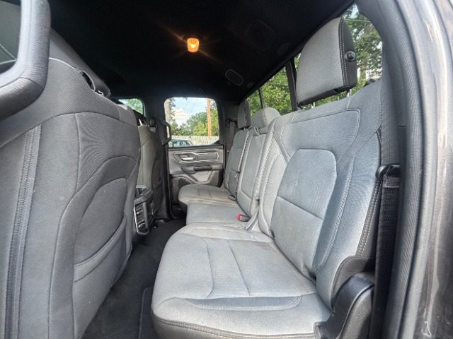 Used 2021 RAM 1500 Lone Star RWD image 13