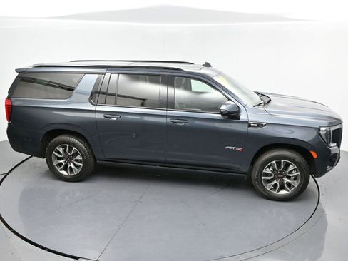 Used 2021 GMC Yukon XL AT4 w/ AT4 Premium Plus Package AWD/4WD image 48