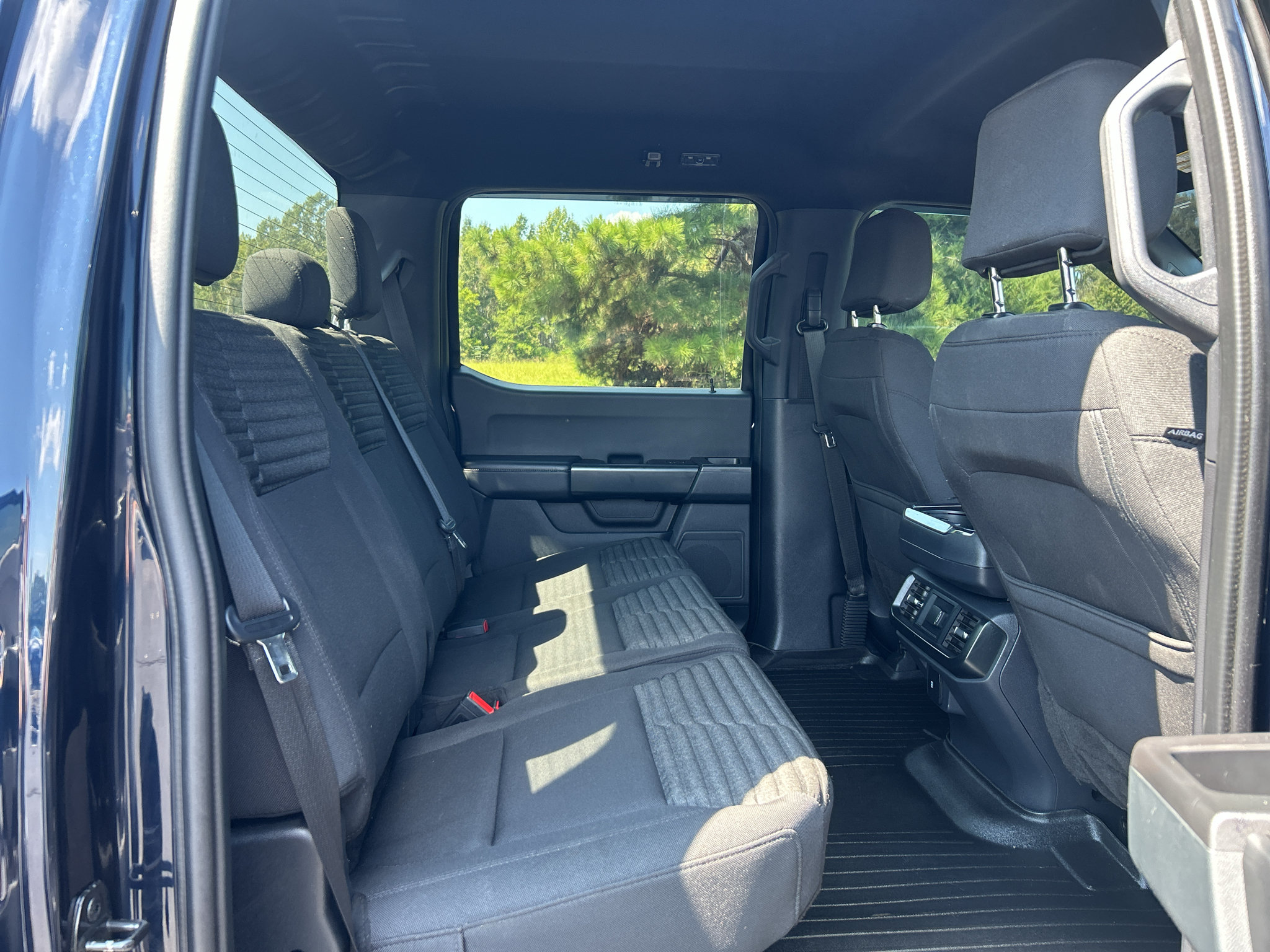 Certified 2023 Ford F150 XL w/ STX Appearance Package AWD/4WD image 11