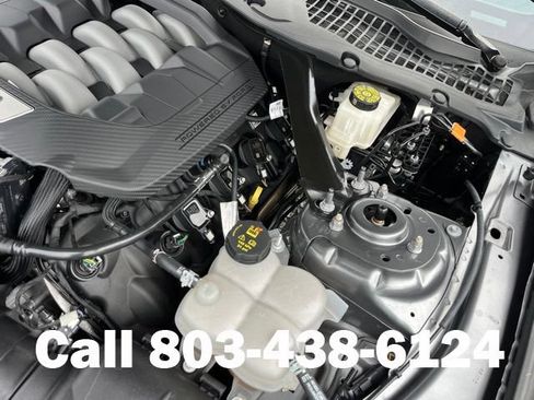 Used 2025 Ford Mustang GT Premium RWD image 32