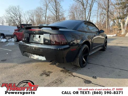 Used 2003 Ford Mustang GT image 10