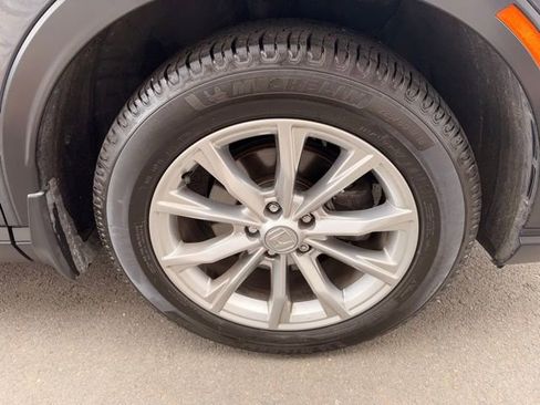 Used 2023 Honda CR-V EX-L image 12