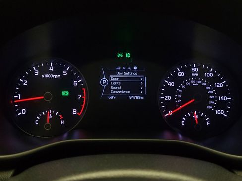 Used 2017 Kia Sportage EX FWD image 23