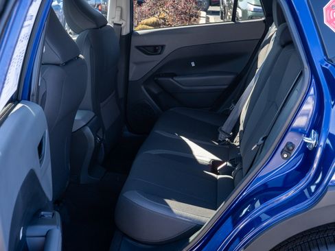 New 2026 Subaru Crosstrek 2.0i Premium image 20