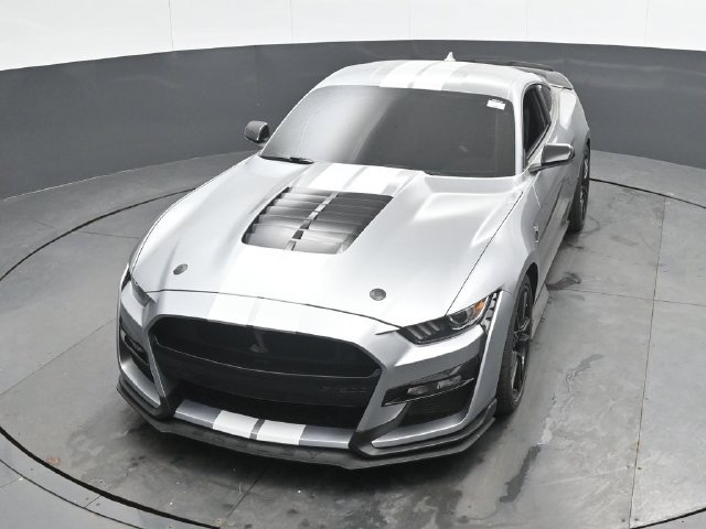 Used 2022 Ford Mustang Shelby GT500 w/ Technology Package RWD image 33