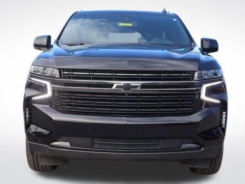 Used 2022 Chevrolet Tahoe RST w/ Luxury Package image 4