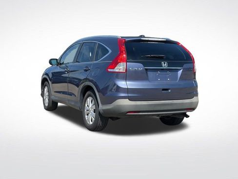 Used 2013 Honda CR-V EX-L image 12