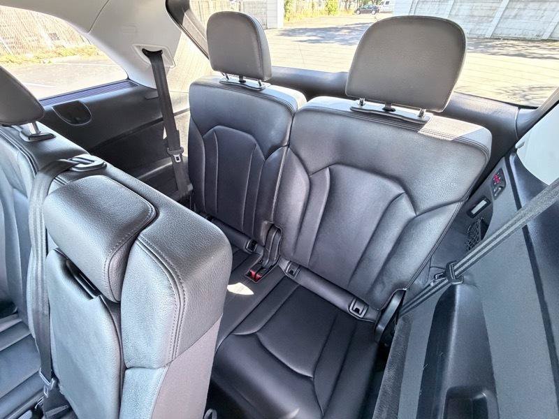 Used 2018 Audi Q7 2.0T Premium Plus w/ Premium Plus Package AWD/4WD image 10
