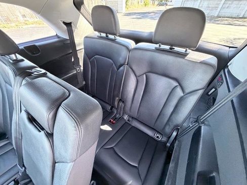 Used 2018 Audi Q7 2.0T Premium Plus w/ Premium Plus Package image 10
