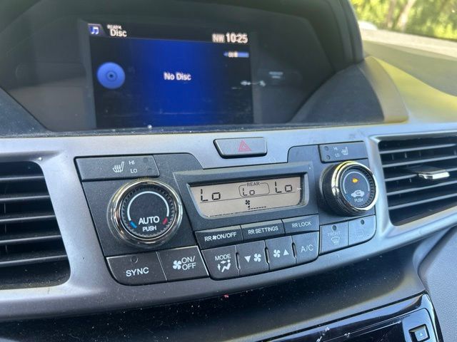 Used 2016 Honda Odyssey EX-L image 21