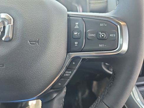 Certified 2026 RAM 1500 Laramie w/ Night Edition AWD/4WD image 19
