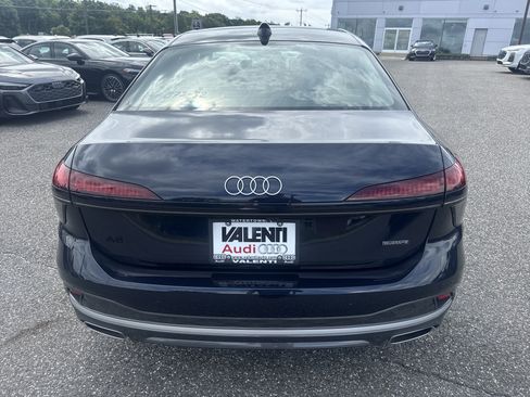 New 2026 Audi A6 Premium Plus AWD/4WD image 5