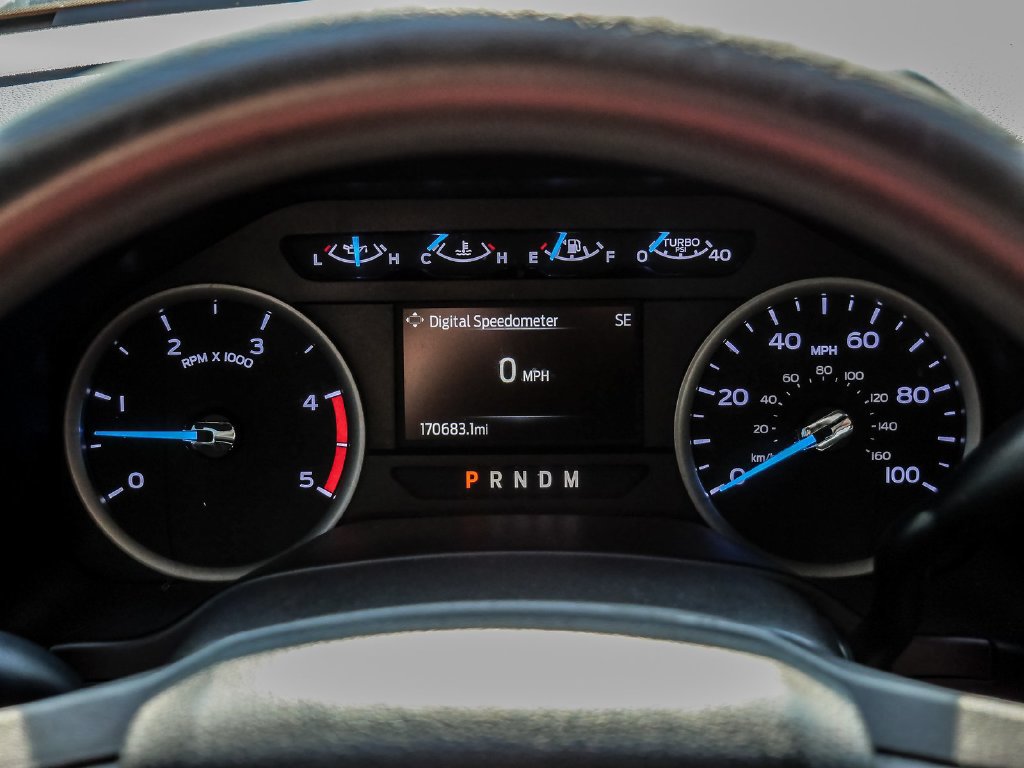 Used 2020 Ford F250 XLT w/ XLT Value Package AWD/4WD image 38