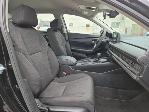 Used 2025 Honda Accord LX image 26