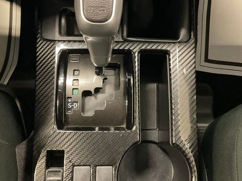 Used 2024 Toyota 4Runner TRD Off-Road image 24