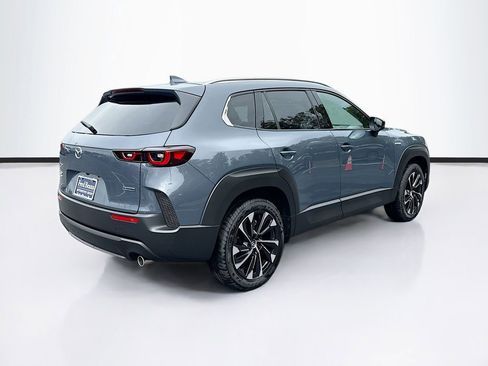 New 2025 MAZDA CX-50 2.5 Hybrid w/ Cargo Package image 8