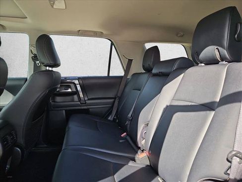 Used 2023 Toyota 4Runner 40th Anniversary SE AWD/4WD image 20