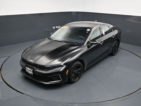 Used 2025 Kia K5 LXS image 44