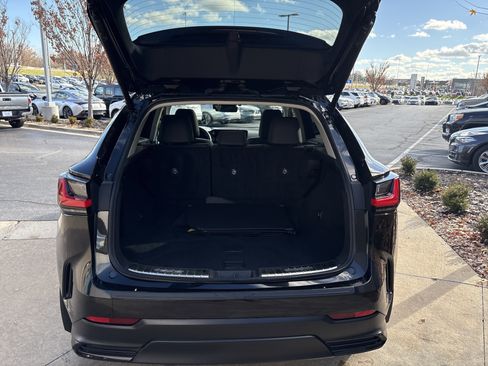 Used 2025 Lexus NX 350 AWD w/ Luxury Package image 32