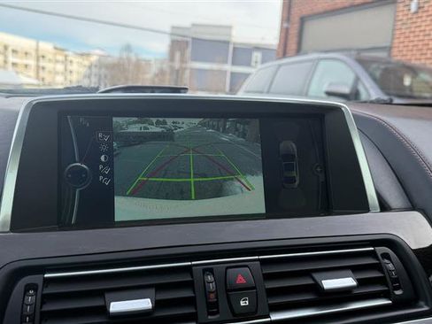 Used 2013 BMW 650i xDrive Coupe w/ M-Sport Package image 25